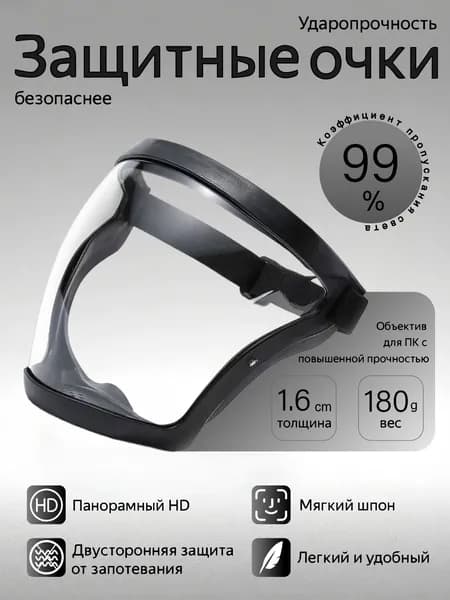 Щиток защитный
