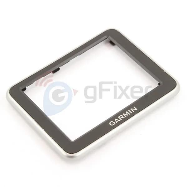 Передняя часть корпуса для Garmin Nuvi 2250 (2200, 2250LT) запчасть