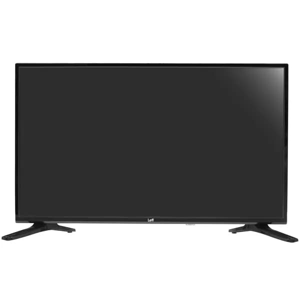 Телевизор 31.5″ HD, черный