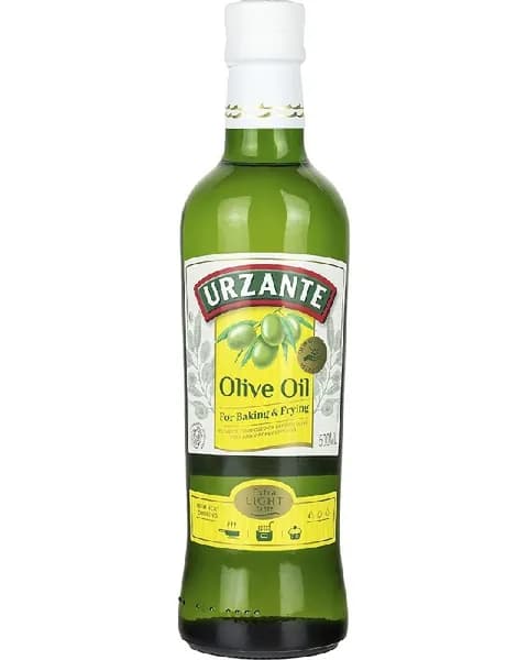 Масло URZANTE оливковое 100% 0,5л