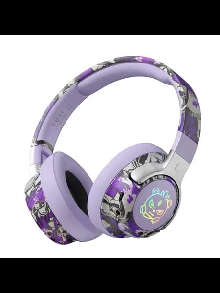 Беспроводные наушники SY-T12 Purple