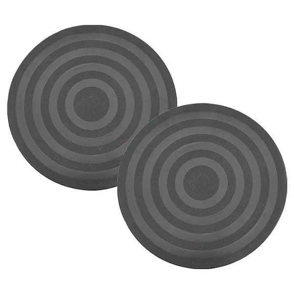 Поворотная Платформа Из Пластика, Для Упаковки И Герметизации, 2 Шт