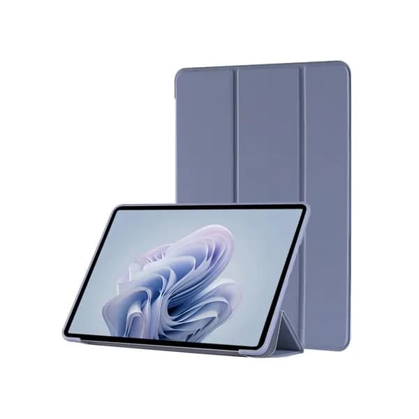 Чехол для Huawei MatePad (11.5"),2023 года,фиолетовый