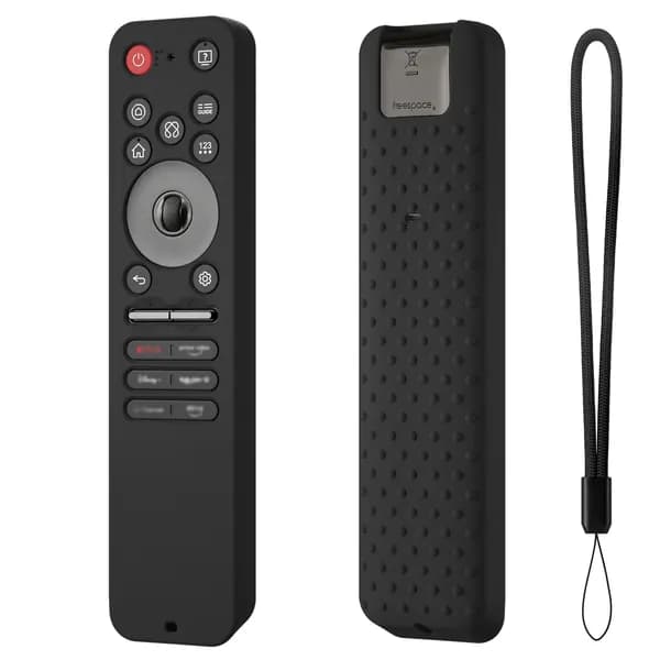 Силиконовый защитный корпус, для LG MR25GA AKB76046603 AKB76046605 AKB76046607 AKB76046602 AKB76046608 ударноустойчивая оболочка дистанционного управления
