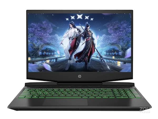 HP Игровой ноутбук 15.6", Intel Core i5-10200H, RAM 16 ГБ, SSD 512 ГБ, NVIDIA GeForce GTX 1650 (4 Гб), Windows Pro, темно-серый, Русская раскладка