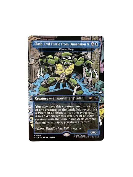 1 карта Magic The Gathering одна штука подарок прозрачные протекторы для карт mtg