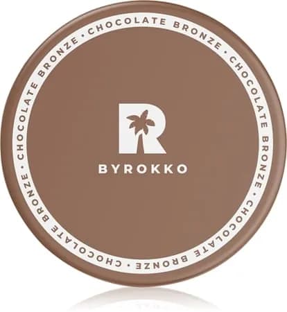 Средство после загара BYROKKO Shine Brown Chocolate Bronze, 200 мл, для женщин