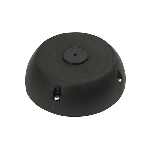 Монтажная коробка SLT МК-2 PRO (черная)