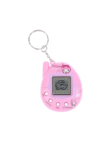 Портативный игровой автомат Sanrio