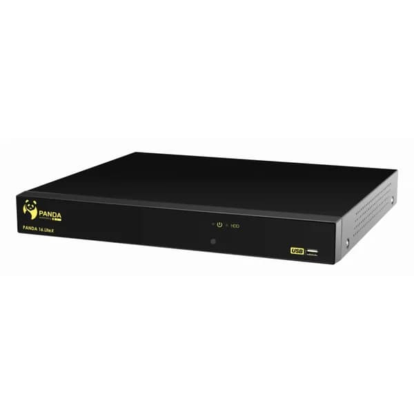 Регистратор Panda 16.liteX ver.4 Panda Automatic