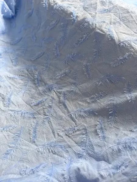Батист ткань