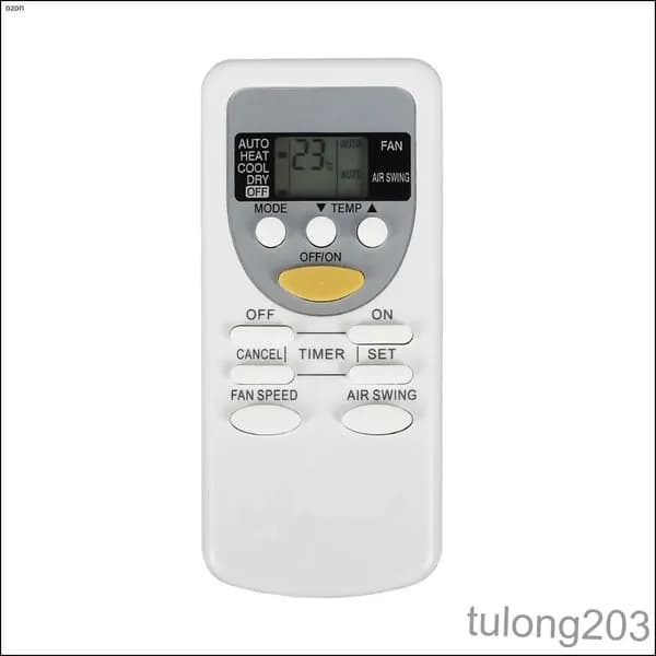 Пульт для сплит системы PANASONIC / пульт для кондиционера PANASONIC A75C2581 (ESC-RC-082) A75C2665/A75C2663/A75C2664/A75C2953/A75C2713