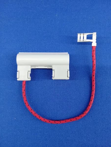 Предохранитель для СВЧ Samsung 5KV, 650mA, клеммы 6,2мм