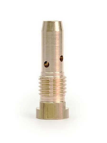Держатель наконечника для полуавтомата MIG TW RF36 M6*52