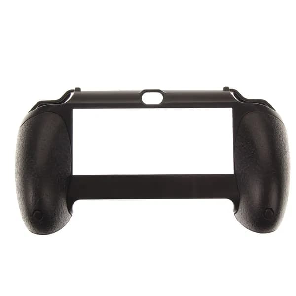 Эргономичный держатель для PlayStation Vita PSV1000 черного цвета