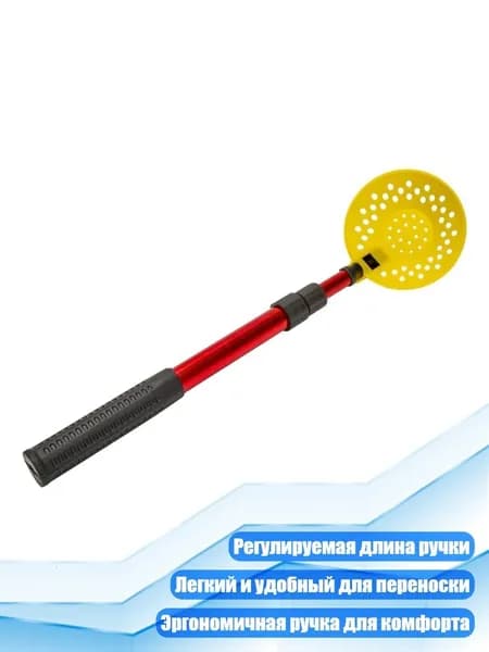 Детали для ледобура