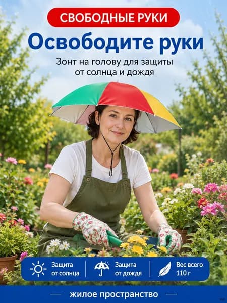 Зонт Полный автомат