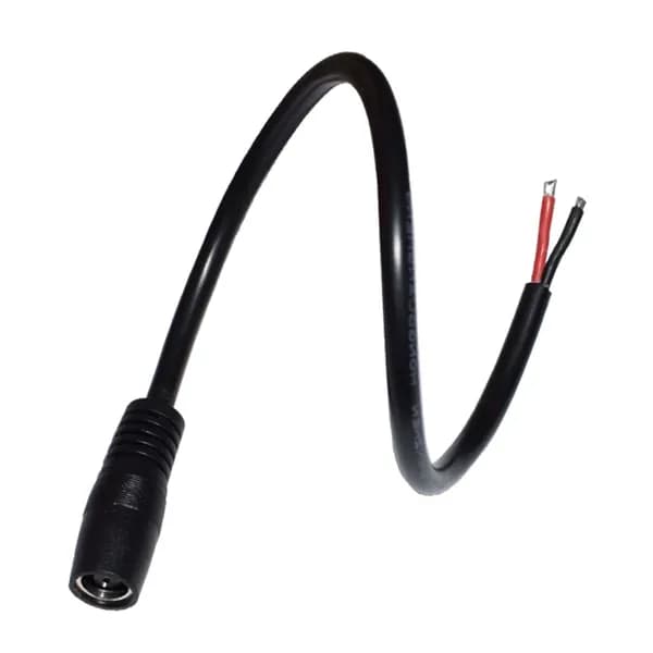 Кабель для интернет-соединения 3-pin fan/3-pin 12 мм, 1 м, разноцветный