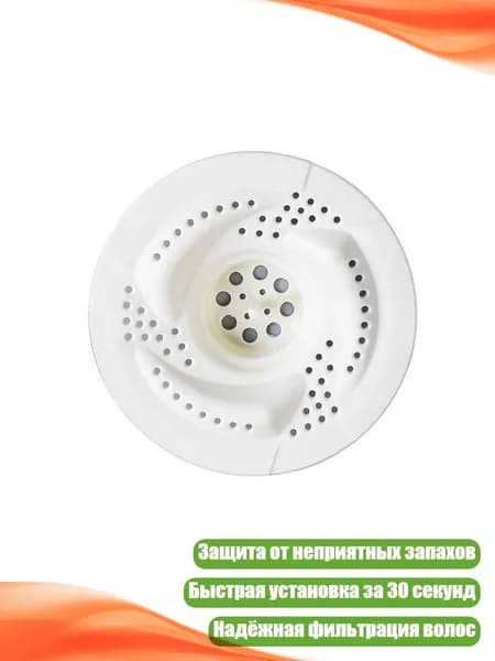 Коландер для мойки х 1 см