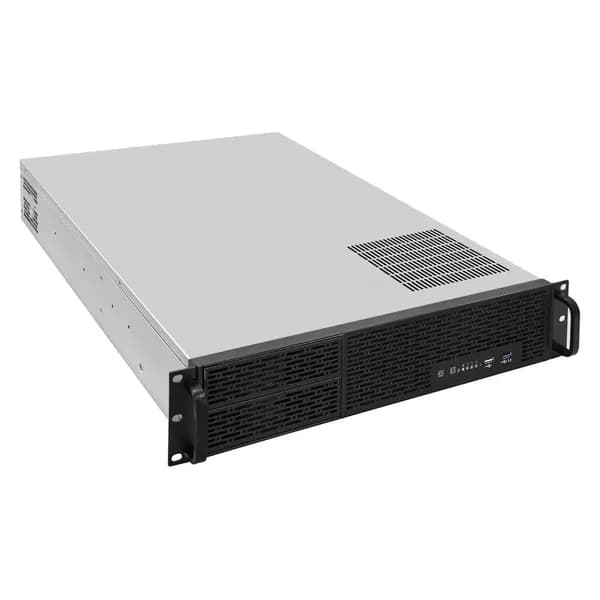 Серверный корпус ExeGate Pro 2U650-06/2U2098L