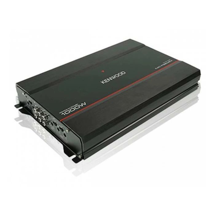 Kenwood KAC- PS804EX Автомобильный усилитель