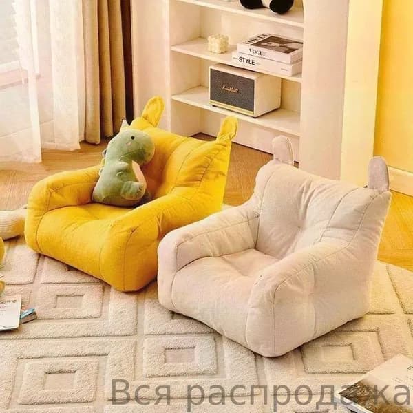 Кресло детское,37х38х35см