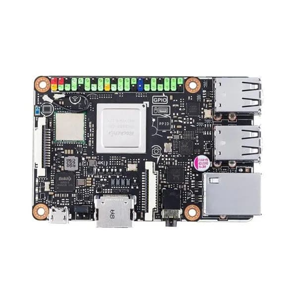 Микрокомпьютер ASUS Tinker Board S R1.01 2G/16G OEM