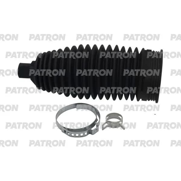 Пыльник рулевой рейки hyundai ix55 08- ix35 (lm, el, elh) 09- PATRON PSE6481, oem 577282S000