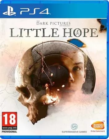 Игра  (PlayStation 4, PlayStation 5, Русская версия)