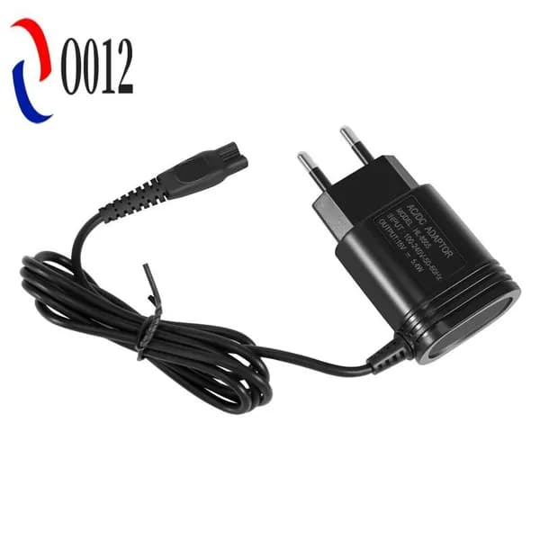 T3(M W X Зарядное устройство совместим с адаптера 15 В бритвы HQ8505 6070 7310 6090 6071 9020568 EU Plug