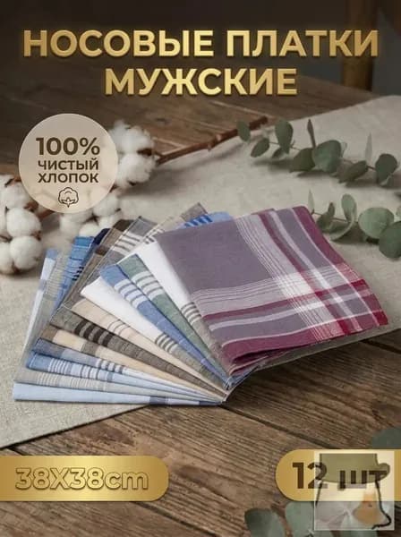Носовой платок