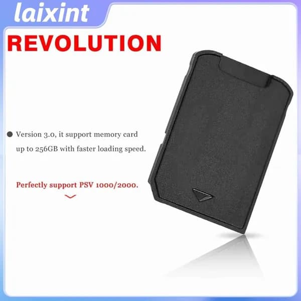 Адаптер для Vita