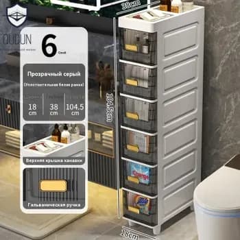 Тумба для ванной,, 18х38