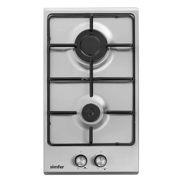 Варочная панель газовая Simfer H30V20M411
