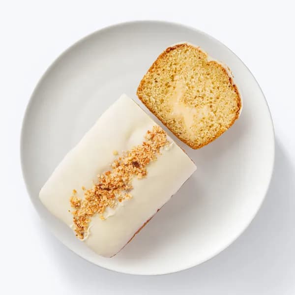 Кекс с начинкой Юдзу, 330 г, Ozon fresh