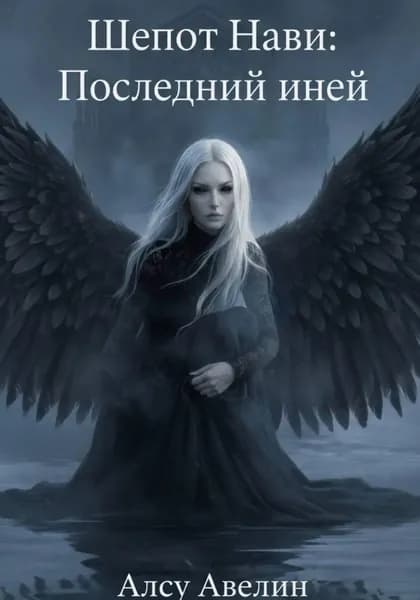 Шёпот Нави: Последний иней | Алсу Авелин | Электронная книга