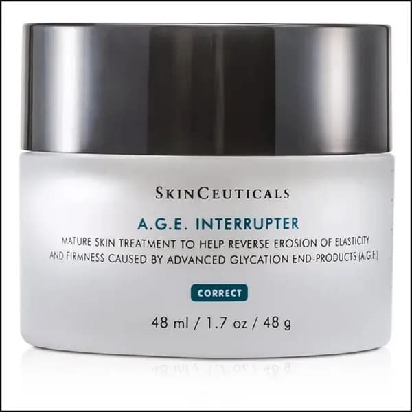 SkinCeuticals AGEкрем для лица 48 мл Веснушки исчезают