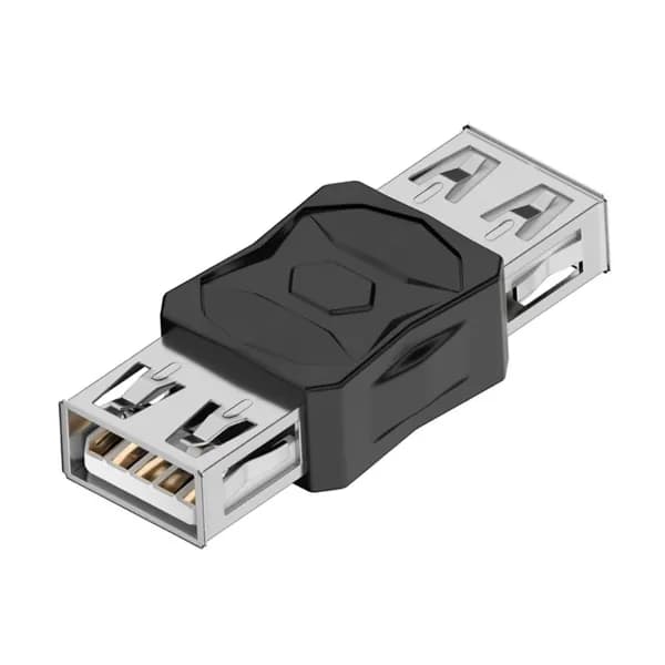 Адаптер USB2.0 Micro/Mini Male Female Converter Разъем USB-чейнджер для компьютера, планшета, мобильных телефонов