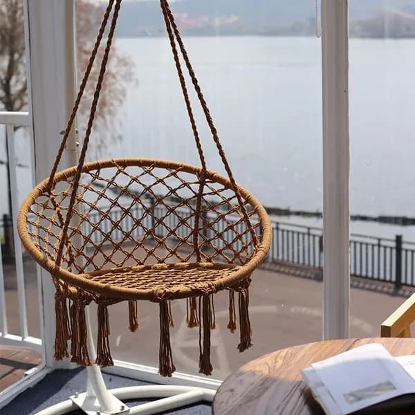 Подвесное кресло , 60