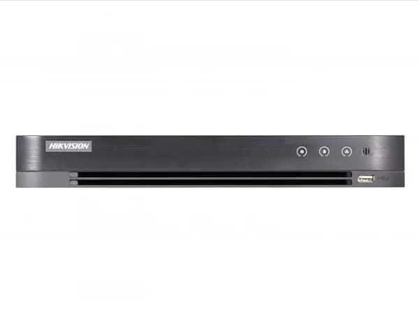 гибридный видеорегистратор Hikvision iDS-7204HQHI-M1/FA(C)