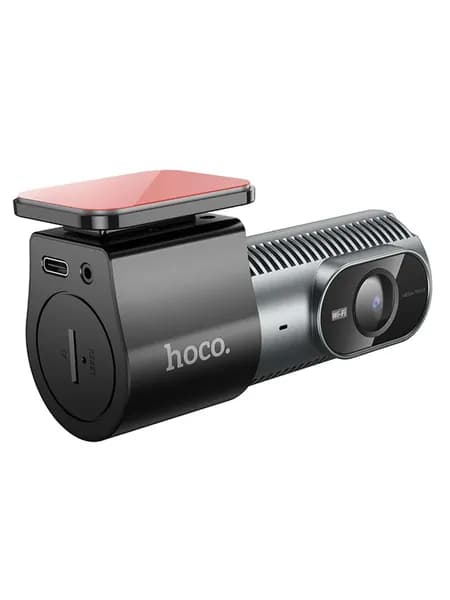 Видеорегистратор автомобильный Hoco DV13