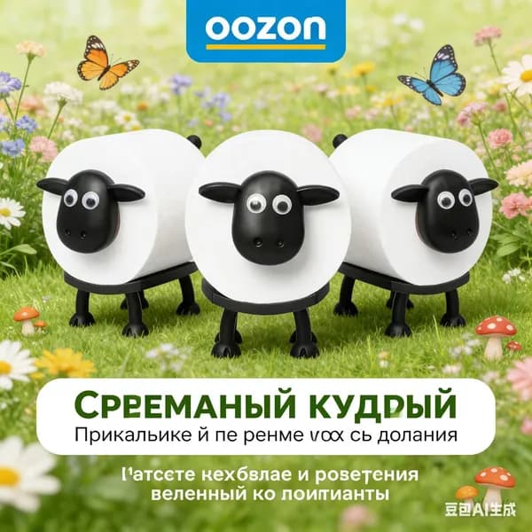 Держатель для туалетной бумаги
