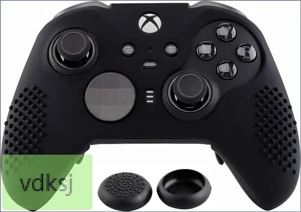 Защитный чехол для контроллера для новой консоли Xbox One Elite Series 2