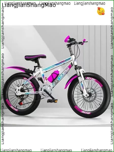 Велосипед BMX, Гибрид, pWHDmBC5_1963633869-hy8vh