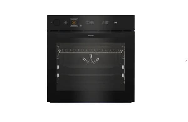 Духовой шкаф Hotpoint HSTF 1352 H BL