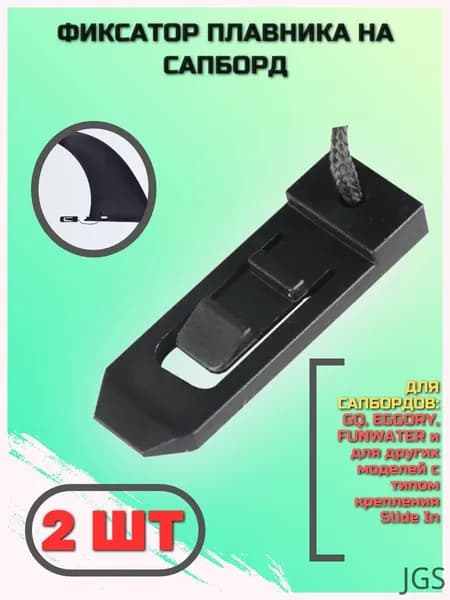 Плавник для SUP-доски