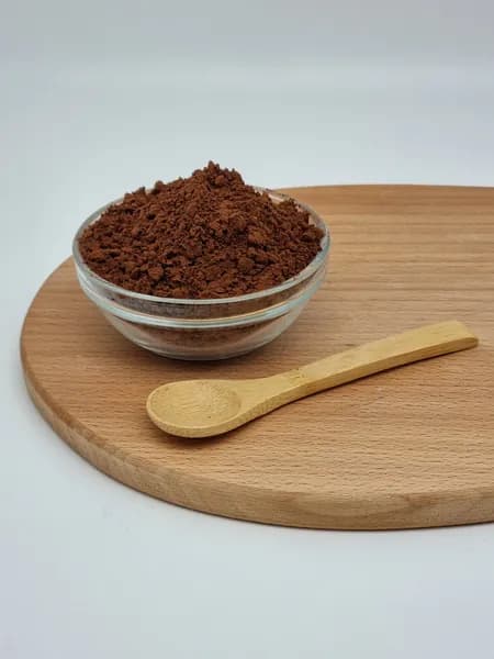 Какао порошок 100гр