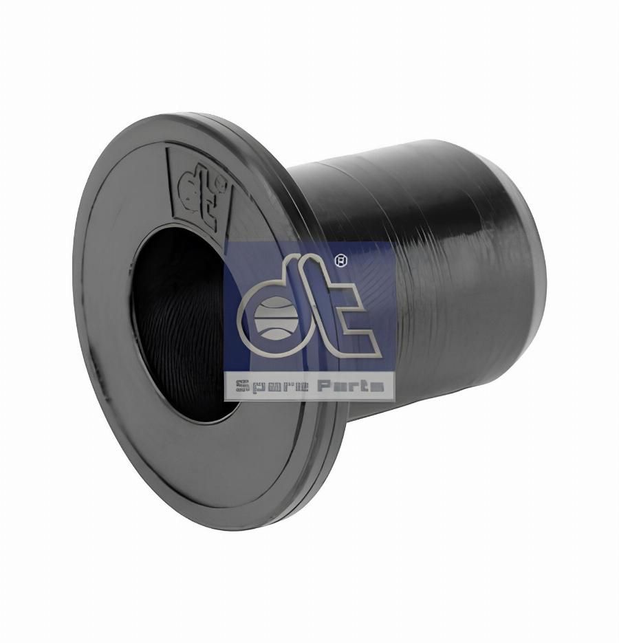 Втулка вилки КПП 16*21,5*30 Scania 4, P, G, R, T серия (DT Spare Parts)