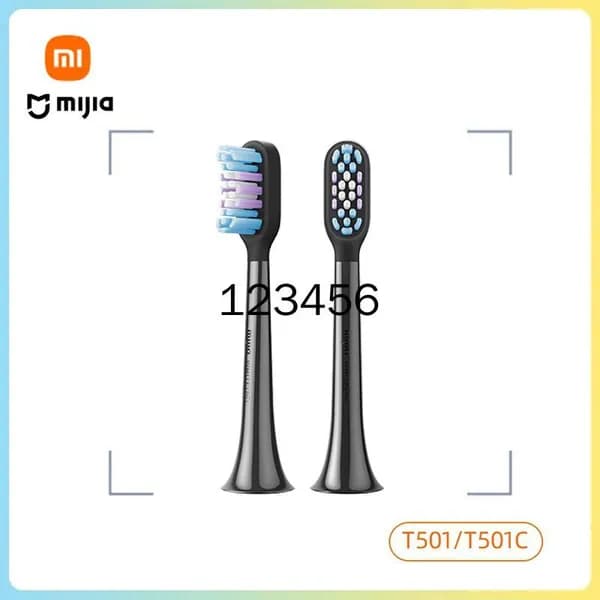 MIJIA T501/T501C Звуковая насадка для электрической зубной щетки