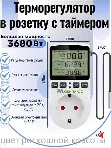 Розетка